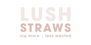 lush straws